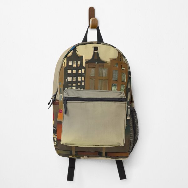 Item preview, Travel - Amsterdam. A City of Romance and Adventure designed and sold by wwlmerch.