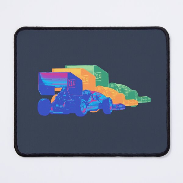 Item preview, Formula Student Tricolor effect designed and sold by FSAEdesign.