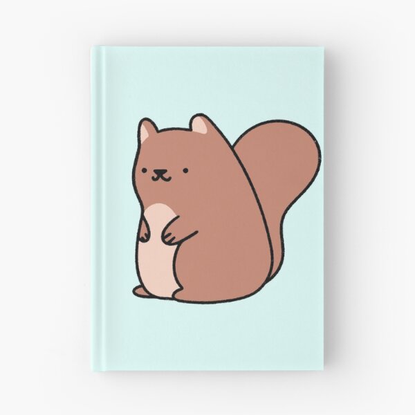 Item preview, Cute Squirrel designed and sold by FreshPond.