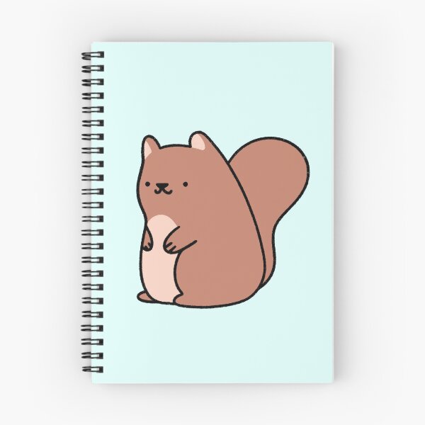 Item preview, Cute Squirrel designed and sold by FreshPond.