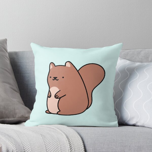 Item preview, Cute Squirrel designed and sold by FreshPond.