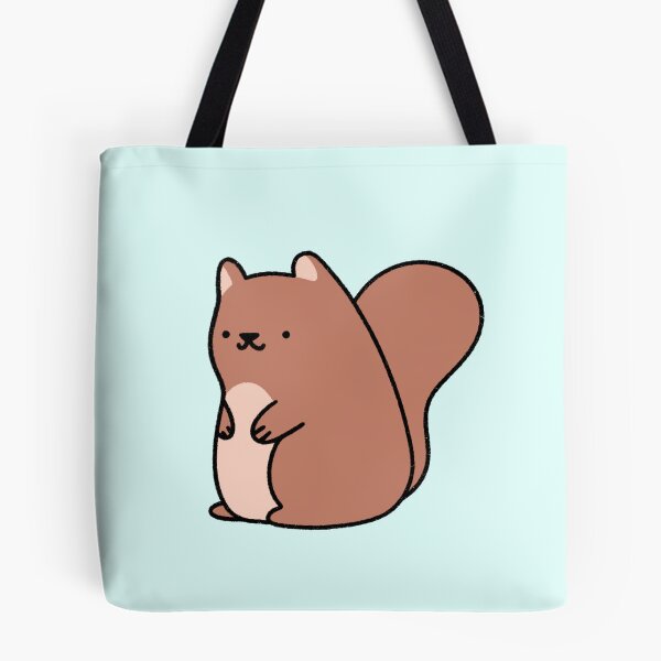 Item preview, Cute Squirrel designed and sold by FreshPond.