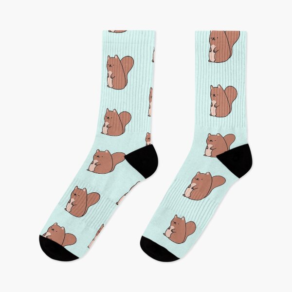 Item preview, Cute Squirrel designed and sold by FreshPond.
