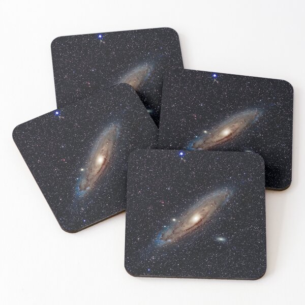 Item preview, Andromeda Galaxy Photo designed and sold by TnTAstro.