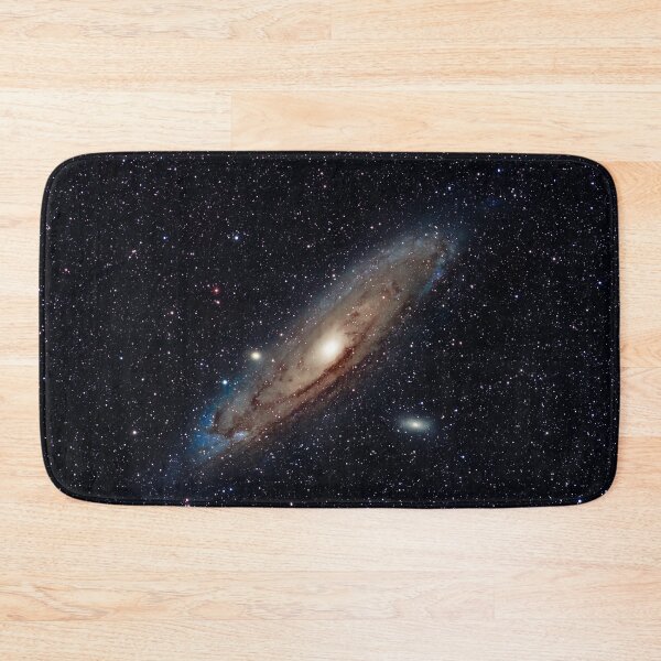 Artikelvorschau, Andromeda-Galaxie-Foto entworfen und verkauft von TnTAstro.