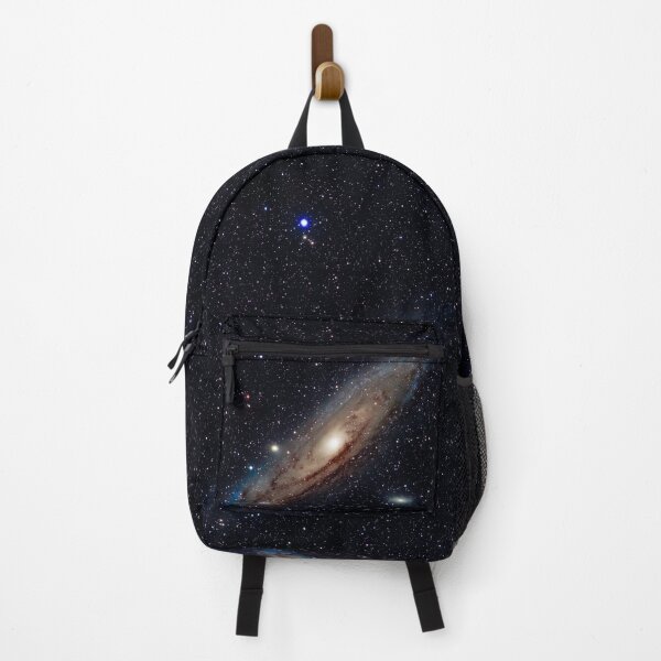 Artikelvorschau, Andromeda-Galaxie-Foto entworfen und verkauft von TnTAstro.