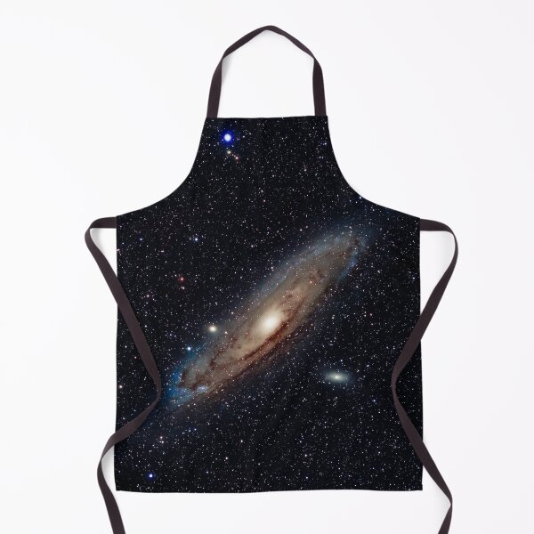 Artikelvorschau, Andromeda-Galaxie-Foto entworfen und verkauft von TnTAstro.