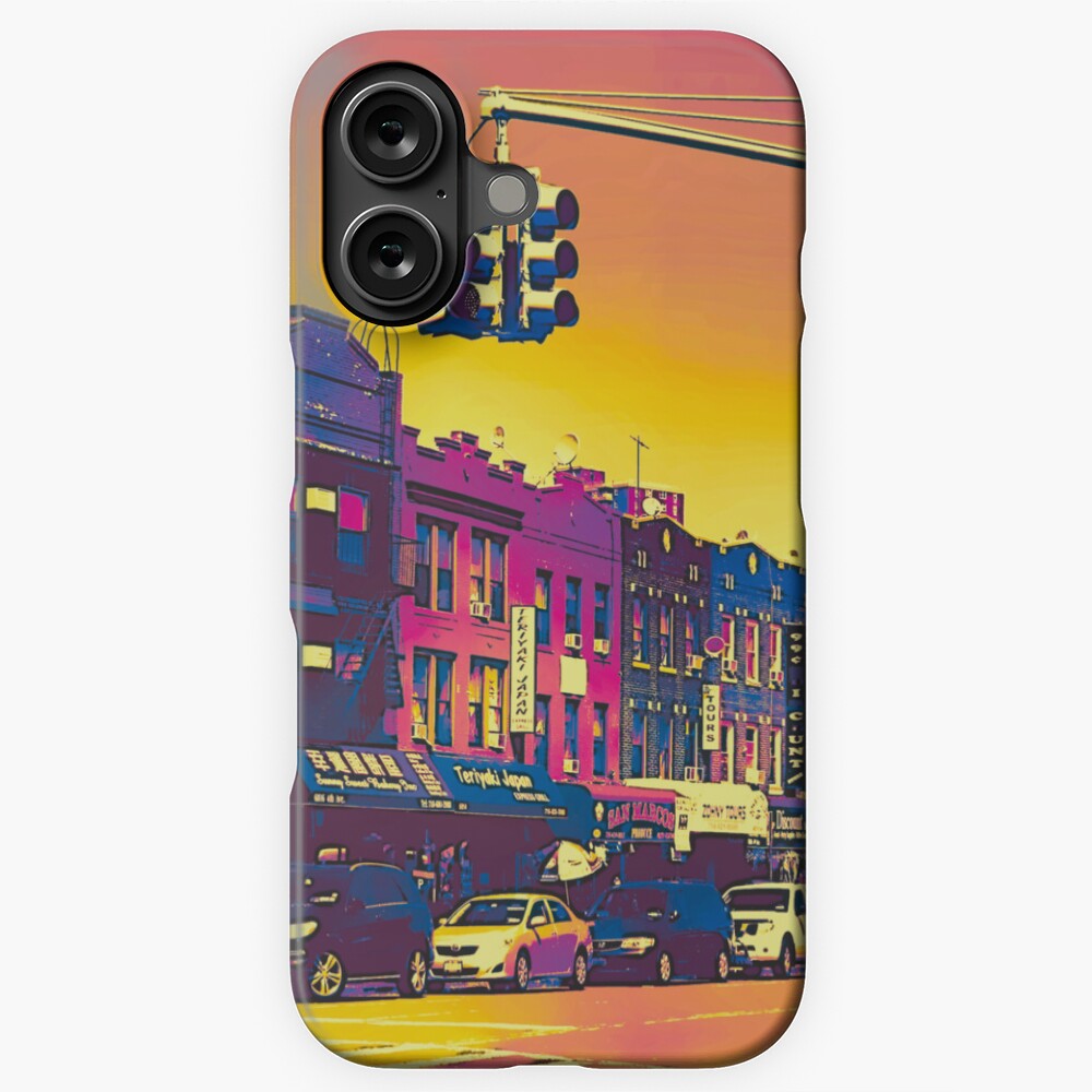 Item preview, iPhone Snap Case designed and sold by OneDayArt.