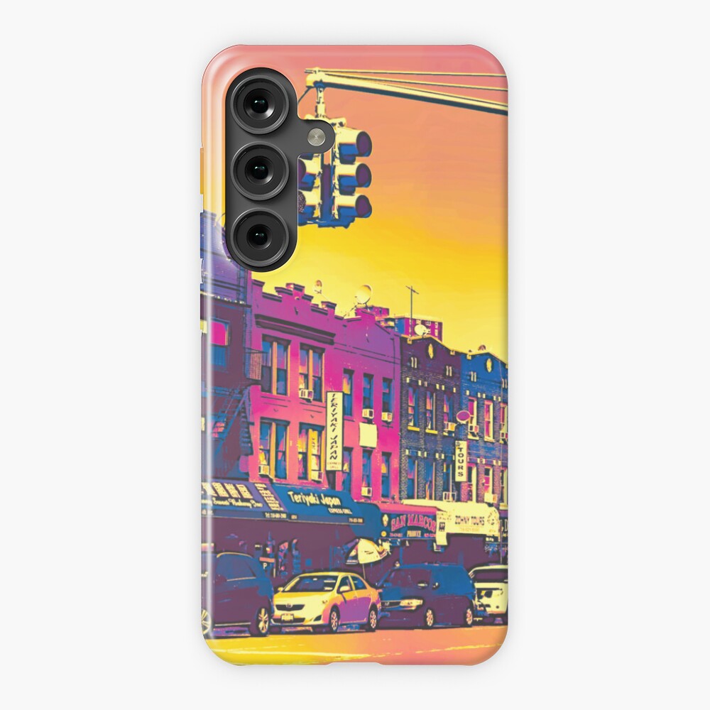 Item preview, Samsung Galaxy Snap Case designed and sold by OneDayArt.