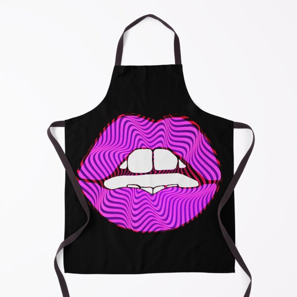 Item preview, Purple Striped Pucker designed and sold by natnat7w.