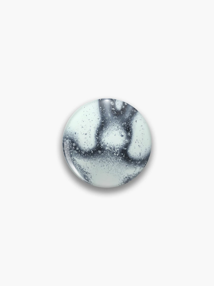 Thumbnail 1 of 3, Pin, Water Rabbit designed and sold by dabblerscorner.