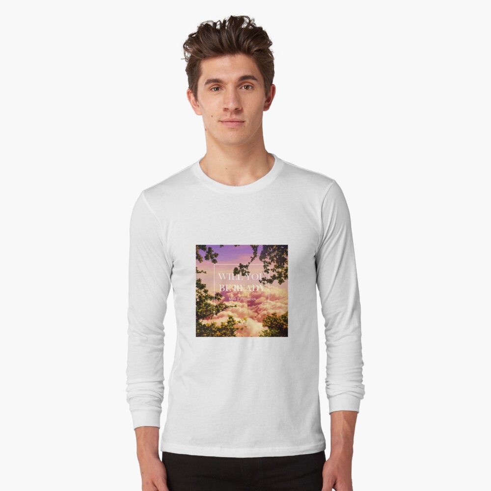 Item preview, Long Sleeve T-Shirt designed and sold by mikado79.