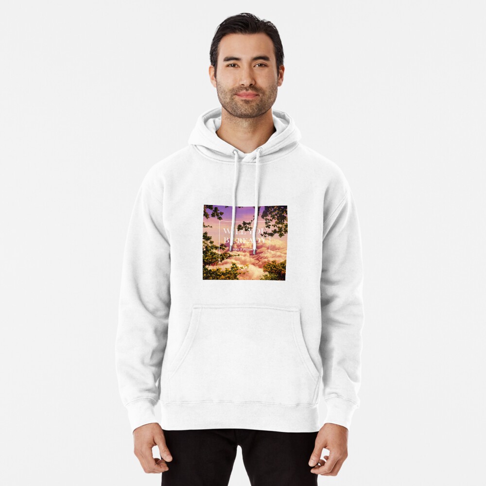Item preview, Pullover Hoodie designed and sold by mikado79.