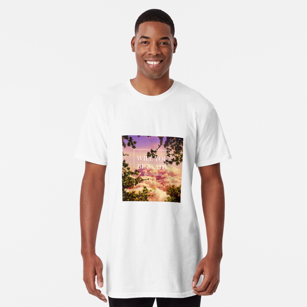 Item preview, Long T-Shirt designed and sold by mikado79.