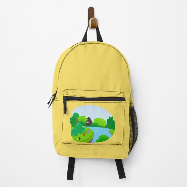 Item preview, Nature's Splendor: River, Mountains, and Cloudy Sky designed and sold by majnate.