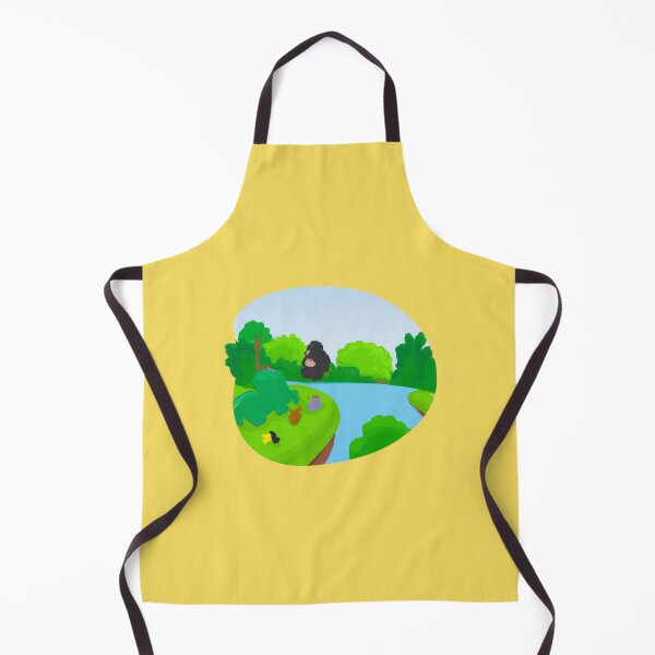 Item preview, Nature's Splendor: River, Mountains, and Cloudy Sky designed and sold by majnate.