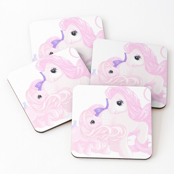 Item preview, Cotton Candy & Baby Cotton Candy  designed and sold by scholtenart.