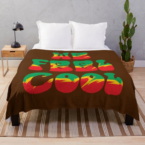 Item preview, Jamaican Rasta Feeling We Feel Cool designed and sold by vibeno1.