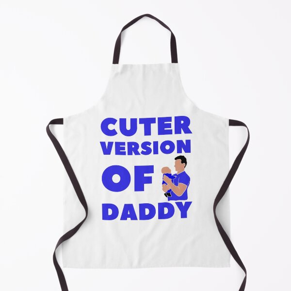 Item preview, Cuter version of Daddy, cuter version of daddy birthday, cuter version of dad, toddlers cuter version of dad, designed and sold by Celebrationist.
