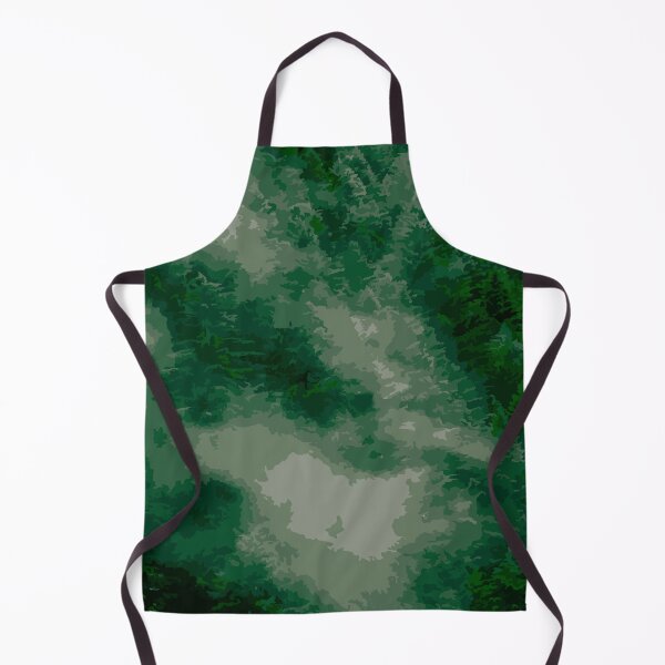 Item preview, Forest Illustration:- Forest Wall Art-Forest Art Print designed and sold by typoinspired.