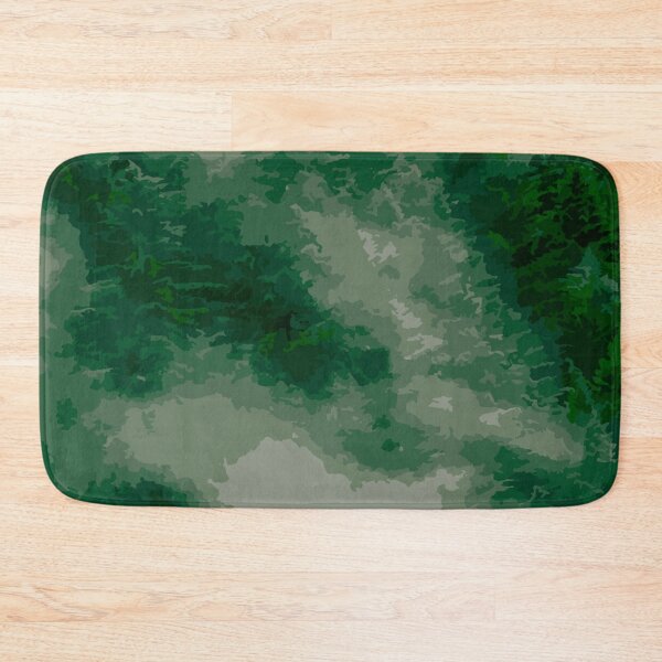 Item preview, Forest Illustration:- Forest Wall Art-Forest Art Print designed and sold by typoinspired.