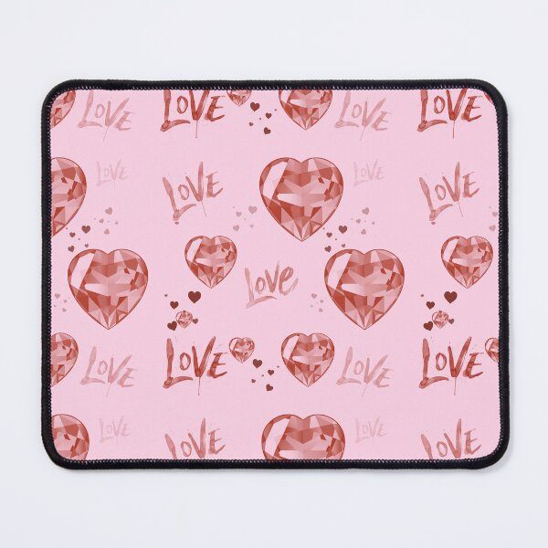 Item preview, Crystal Hearts designed and sold by GinaDesignUK.