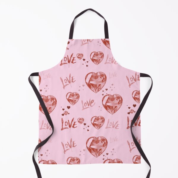 Item preview, Crystal Hearts designed and sold by GinaDesignUK.