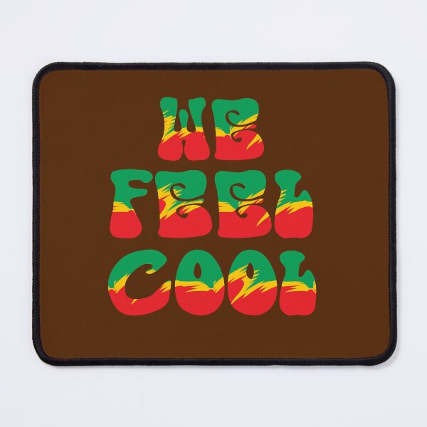 Item preview, Jamaican Rasta Feeling We Feel Cool designed and sold by vibeno1.