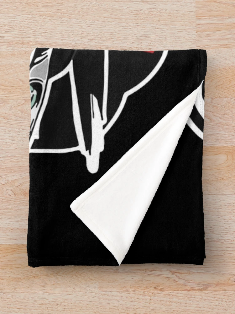Thumbnail 3 of 6, Throw Blanket, Mach 5 designed and sold by Sakuga Drip.