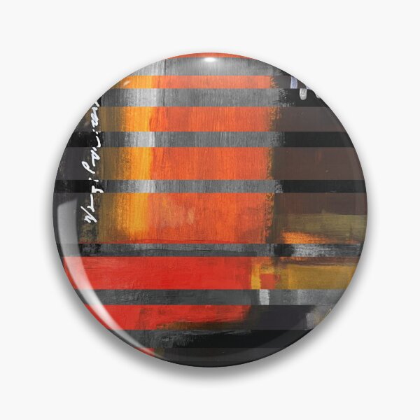 Item preview, Electric Abstract Digital Mixed Media Art designed and sold by NancyMerkle.