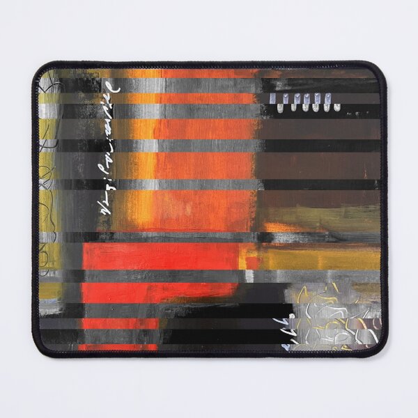 Item preview, Electric Abstract Digital Mixed Media Art designed and sold by NancyMerkle.