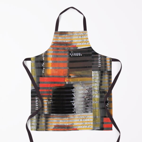 Item preview, Electric Abstract Digital Mixed Media Art designed and sold by NancyMerkle.