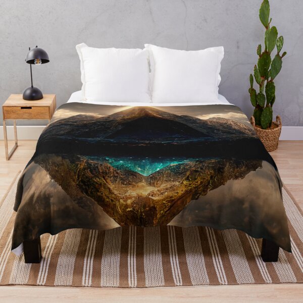 Item preview, You Are Mountain designed and sold by 4Four4Creations.