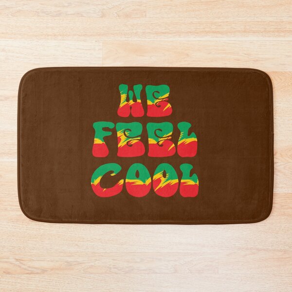 Item preview, Jamaican Rasta Feeling We Feel Cool designed and sold by vibeno1.