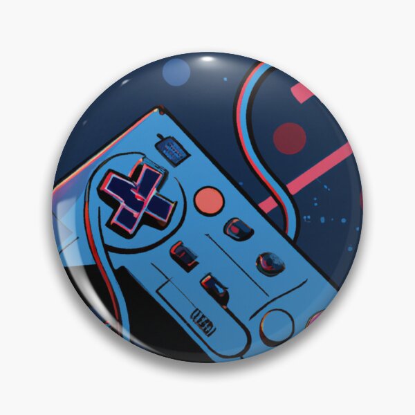 Item preview, "The Joystick of Yesterday: A Retro Gaming Tribute" designed and sold by Sparkline.