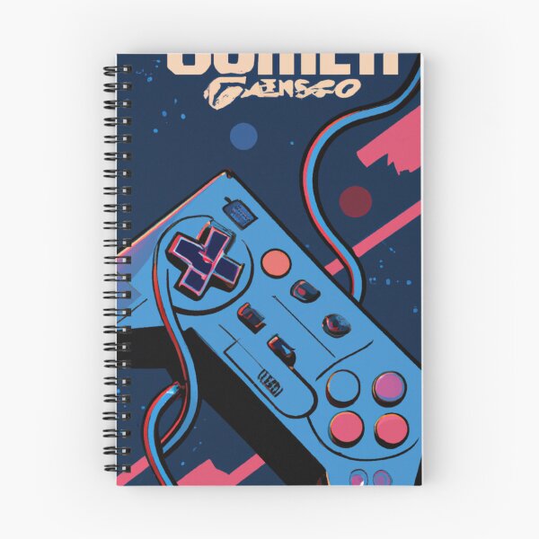 Item preview, "The Joystick of Yesterday: A Retro Gaming Tribute" designed and sold by Sparkline.