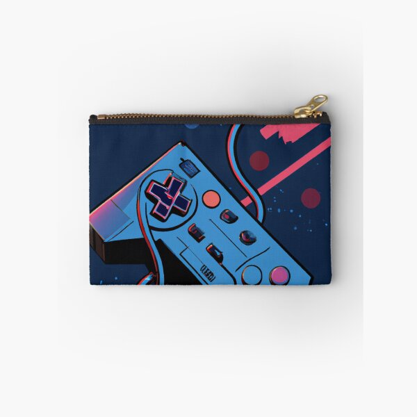 Item preview, "The Joystick of Yesterday: A Retro Gaming Tribute" designed and sold by Sparkline.