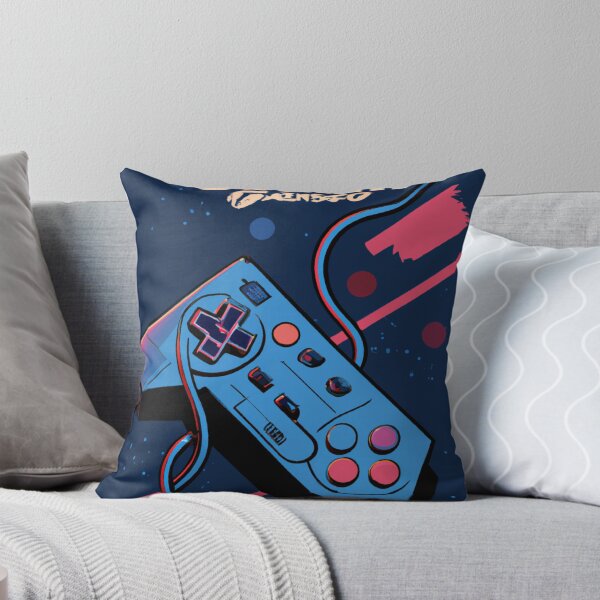Item preview, "The Joystick of Yesterday: A Retro Gaming Tribute" designed and sold by Sparkline.