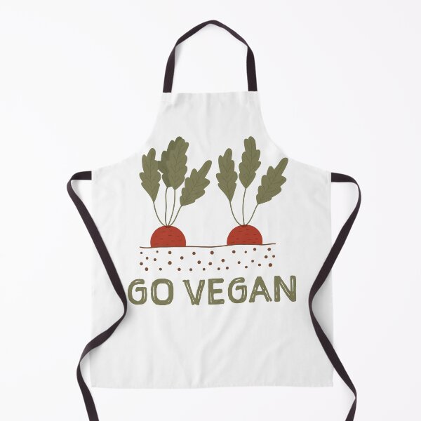 Item preview, Go Vegan designed and sold by edenjoy-designs.