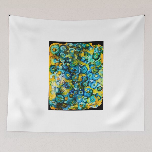Item preview, Circle of Life designed and sold by TonyaZArtist.