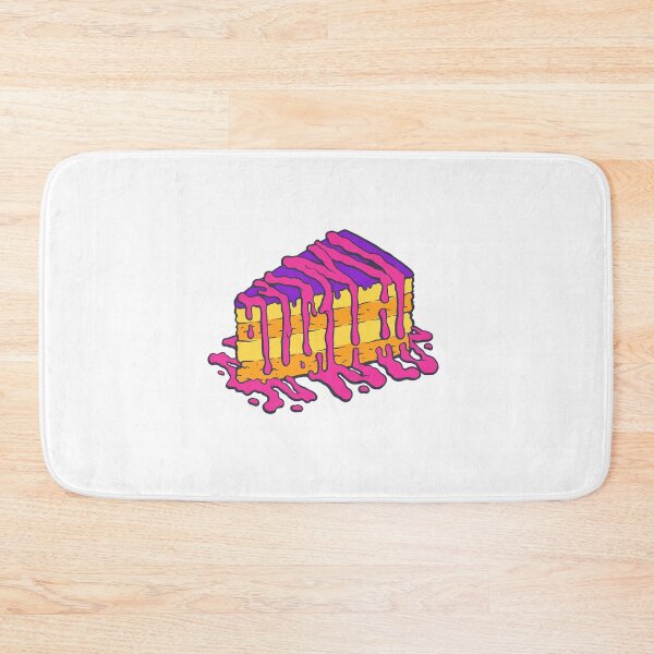 Item preview, Birthday Cake Slice Classic designed and sold by addthana.