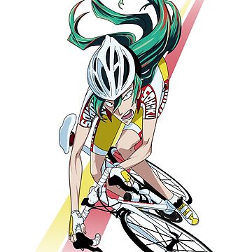 シモンズグランドセール Yusuke Makishima Goat Peak Spider Yowamushi Pedal Sohoku Clothing