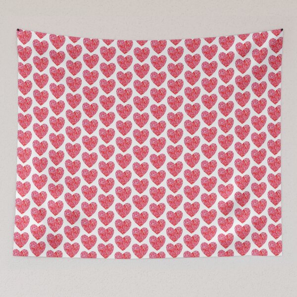 Item preview, Heart flower Bouquet by Iritof designed and sold by iritof.
