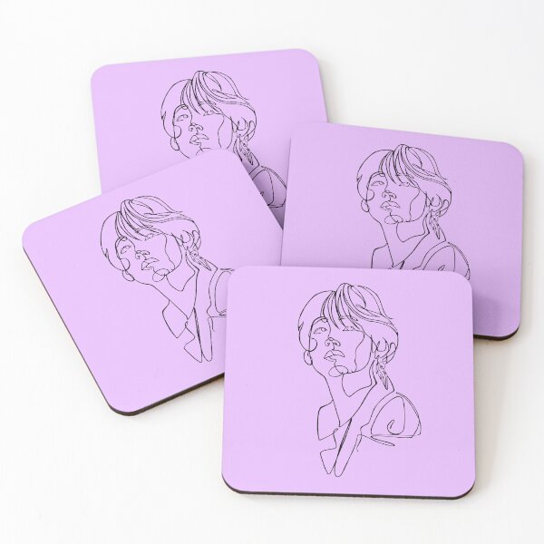 Item preview, Taehyung designed and sold by BhavikaPareek.