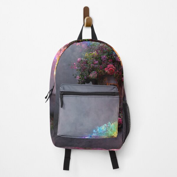 Item preview, Rainbow Tree designed and sold by Verbamystica.