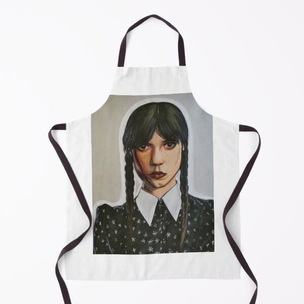 Item preview, Wednesday designed and sold by gleo_drawings.