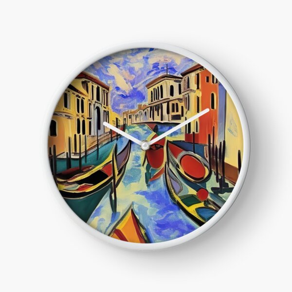 Item preview, Venice designed and sold by wwlmerch.