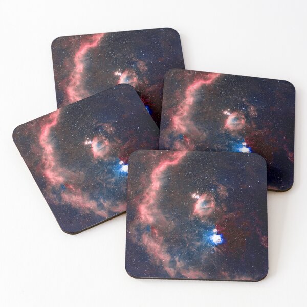 Item preview, Barnard's Loop designed and sold by TnTAstro.