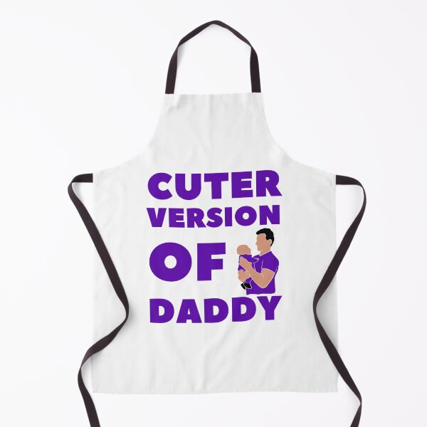Item preview, Cuter version of Daddy, cuter version of daddy birthday, cuter version of dad, toddlers cuter version of dad, designed and sold by Celebrationist.