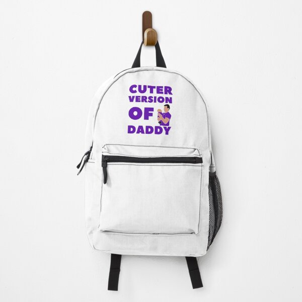 Item preview, Cuter version of Daddy, cuter version of daddy birthday, cuter version of dad, toddlers cuter version of dad, designed and sold by Celebrationist.